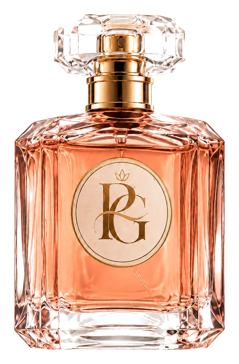 Perfume rosé Pifita Glam
